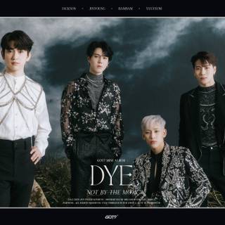 Not By The Moon Got7 wallpaper