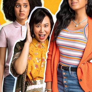 Never Have I Ever wallpaper