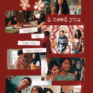 Never Have I Ever wallpaper