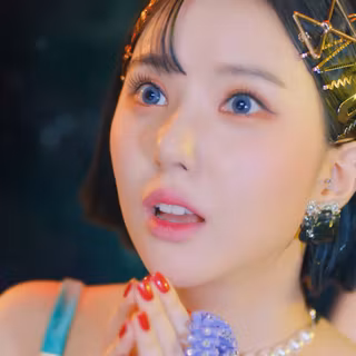 Bop Bop Viviz wallpaper