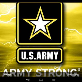 Army USA wallpaper