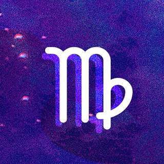 Zodiac Virgo wallpaper
