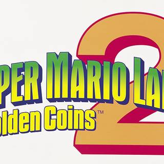 Super Mario Land 2: 6 Golden Coins wallpaper