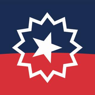 Juneteenth symbol wallpaper