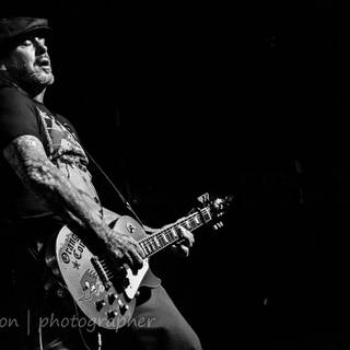 Mike Ness wallpaper