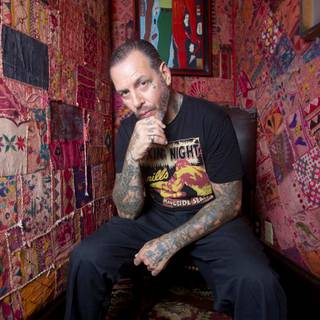 Mike Ness wallpaper