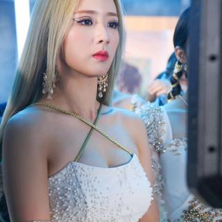 Dilemma Apink wallpaper