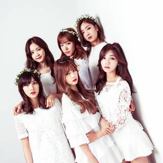 I'm So Sick Apink wallpaper