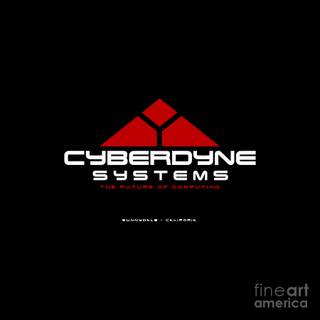 Cyberdyne wallpaper