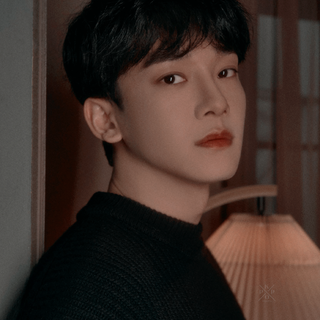 Kim Jongdae wallpaper