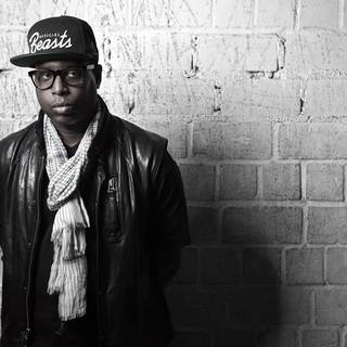 Talib Kweli wallpaper