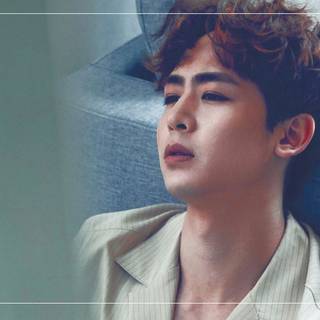 My House 2PM wallpaper