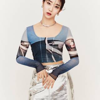 Run2u StayC wallpaper