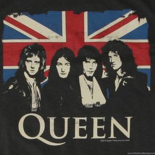 Queen album wallpaper