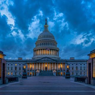 The Capitol wallpaper