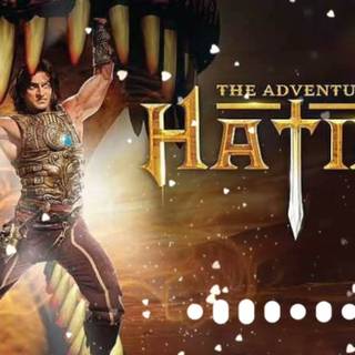 The Adventures of Hatim wallpaper