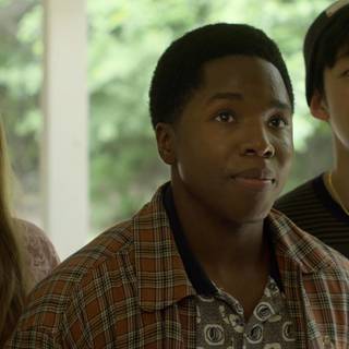 Looking for Alaska series wallpaper