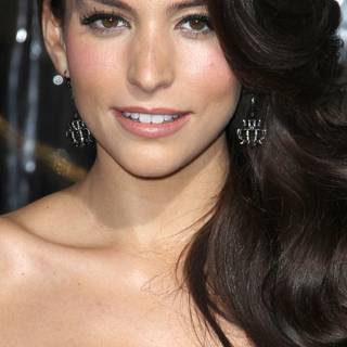 Genesis Rodriguez wallpaper