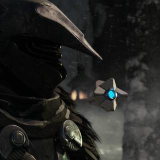 Lord Felwinter wallpaper