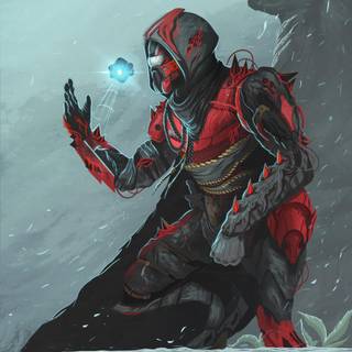 Lord Felwinter wallpaper