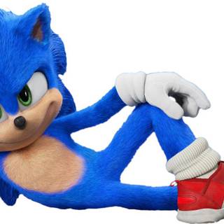 Pokémon and Sonic wallpaper