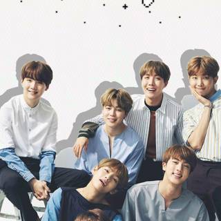 BTS phone 2022 wallpaper