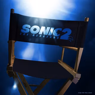Sonic The Hedgehog 2 movie 2022 wallpaper