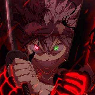 Asta 4K iPhone wallpaper
