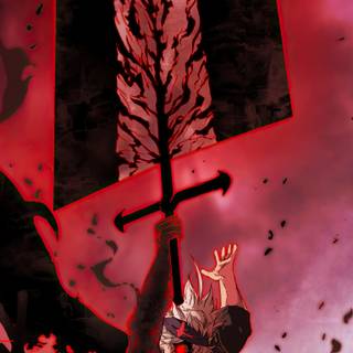 Asta 4K iPhone wallpaper