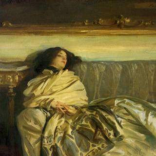 John Singer Sargent wallpaper