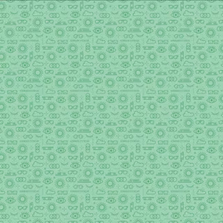 Horizontal spring wallpaper