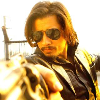Kill Dil wallpaper