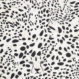 Cheetah logo wallpaper