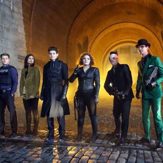 David Mazouz Batman wallpaper