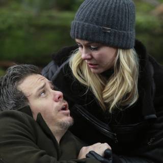 Once Upon A Time Neal wallpaper