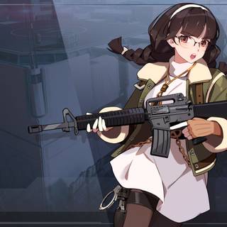 Eternal Return wallpaper