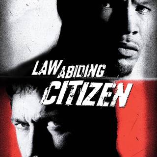 Law Abiding Citizen wallpaper