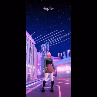 Wadada Kep1er wallpaper