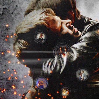 Queer as Folk wallpaper