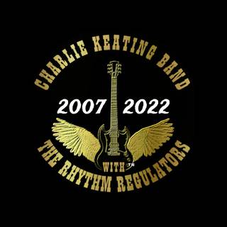 Charlie Keating Band wallpaper