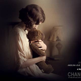 Changeling wallpaper