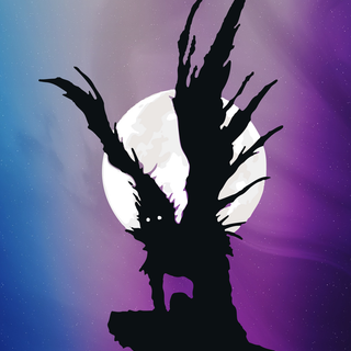 Shinigami Ryuk wallpaper