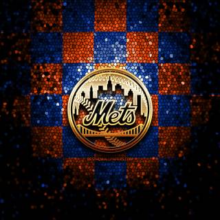 Mets baseball wallpaper