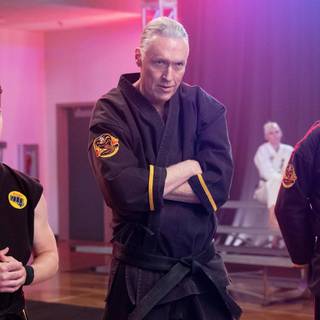 Terry Silver wallpaper