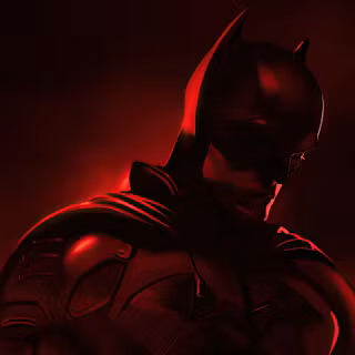 The Batman wallpaper