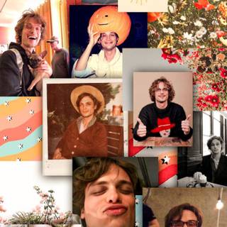 Mgg wallpaper