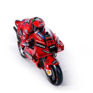 Ducati MotoGP 2022 wallpaper