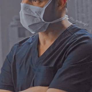 Alex Karev wallpaper
