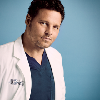 Alex Karev wallpaper