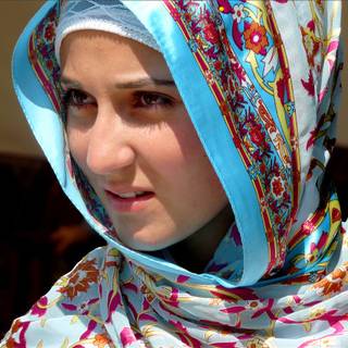 Turkish girls wallpaper